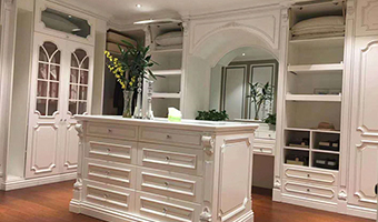 定制衣柜多少錢？價格怎么算？