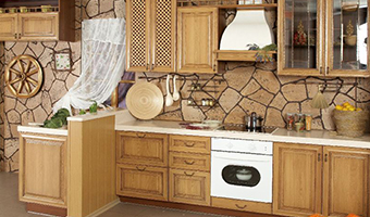 定制整體櫥柜該有的標準尺寸是多少？