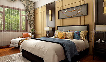 整木定制裝修完需要注意什么？