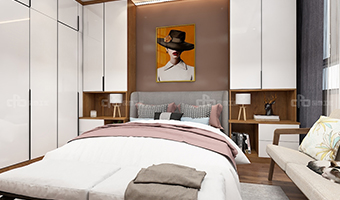 整木定制最大的優勢是什么，你知道嗎？