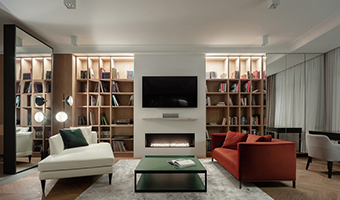 高端整木定制家居如何才能省錢？