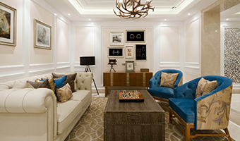 整木定制家居為什么讓人喜愛？