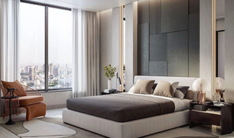 什么板材的全屋定制最好？