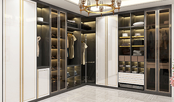 整體衣柜定制加盟哪個品牌好？