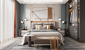 家居裝修全屋定制品牌怎么選？