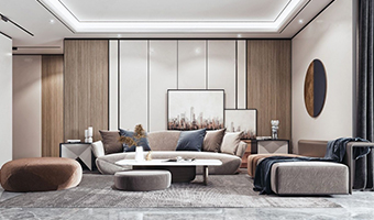 整木定制門店加盟大概要多少錢？