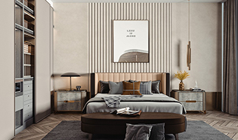 臥室家具怎么擺放？臥室風水禁忌