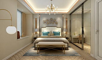 上海全屋定制品牌哪家好？