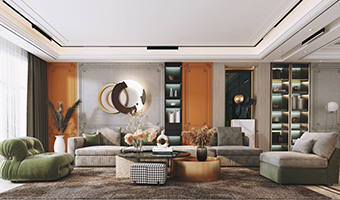 全屋定制有哪些經(jīng)濟(jì)實(shí)用的品牌？