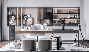 為什么精裝房是全屋定制的主要客戶？