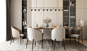 哪個整木定制工廠有做代加工？