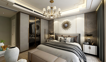 全屋定制加盟怎么樣，要投資多少錢？