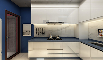 櫥柜臺面用什么材料是最好的？