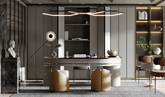 全屋定制生產(chǎn)周期是多久？