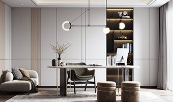 護墻板安裝要注意什么？