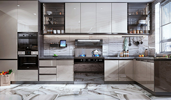 定制櫥柜加盟要哪些費用，大概多少錢？