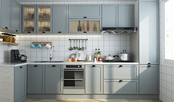 定制櫥柜要注意哪些事項呢？