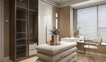 衣柜發霉了怎么處理？衣柜保養方法