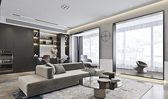 開放式客餐廳好還是獨立式客餐廳好？