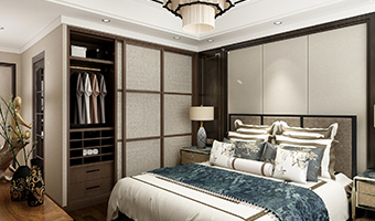 定制衣柜有哪些材質，什么板材最好？