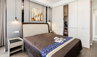 如何去看全屋定制設(shè)計師是否專業(yè)？