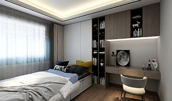 定制榻榻米要怎么設(shè)計？