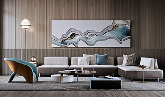 定制家居所能做的材質都有哪些？