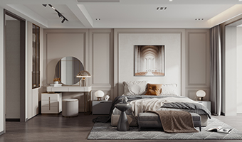 整木定制加盟費(fèi)用及條件是什么？