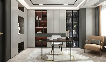 轉(zhuǎn)角書(shū)柜有什么特點(diǎn)、優(yōu)缺點(diǎn)？