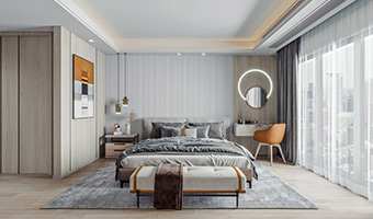 整木定制家居要注意哪些事項？