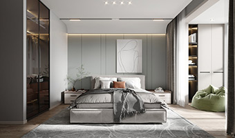 全屋家居裝修要注意哪些風水？