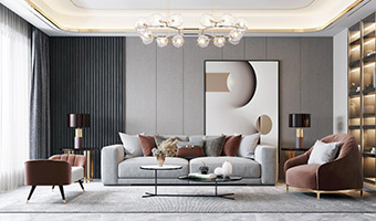 現(xiàn)代輕奢與新中式，哪個(gè)更流行？