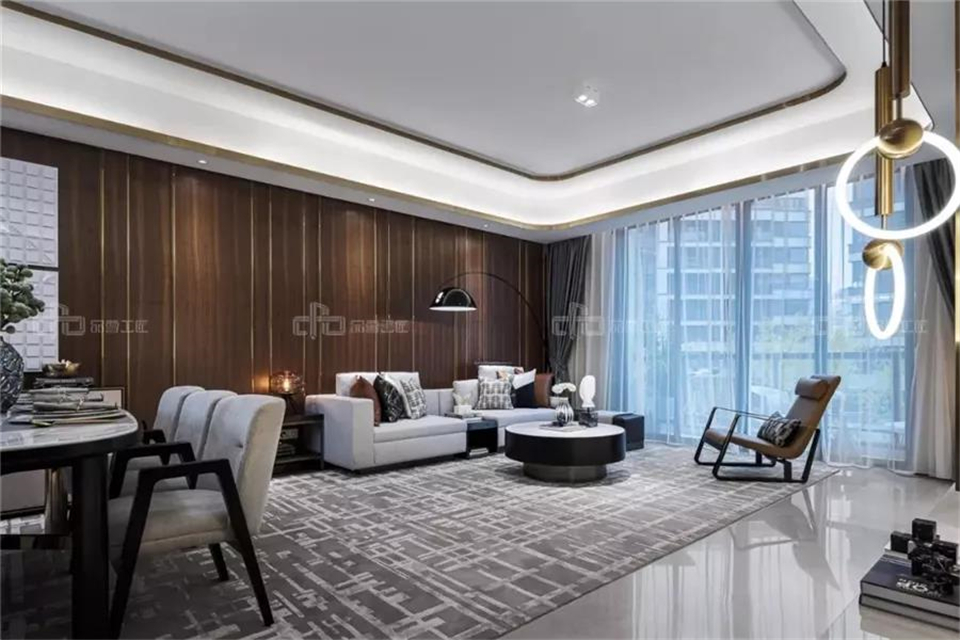 天上月圓，人間團圓—品尊工匠整木定制(圖6)