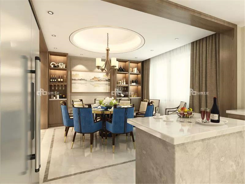 天上月圓，人間團圓—品尊工匠整木定制(圖8)