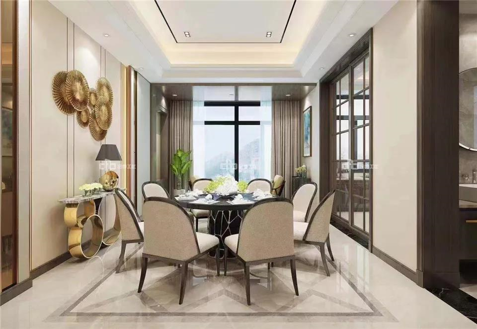 天上月圓，人間團圓—品尊工匠整木定制(圖9)