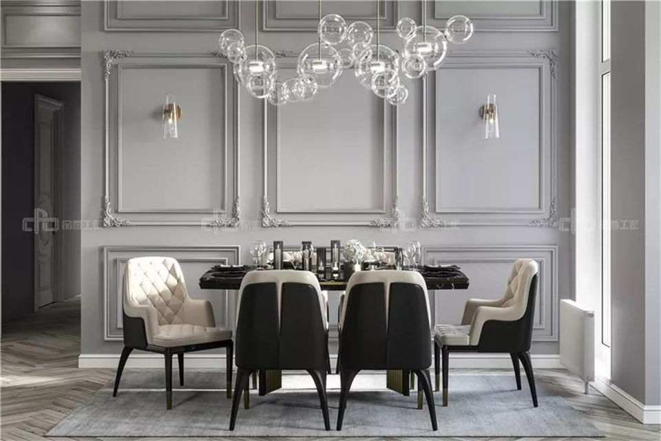 天上月圓，人間團圓—品尊工匠整木定制(圖10)