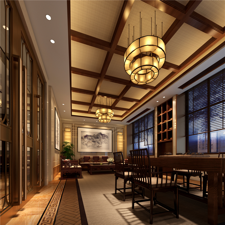 全屋定制裝修流程PK普通裝修流程(圖1) 全屋定制裝修流程PK普通裝修流程(圖1)