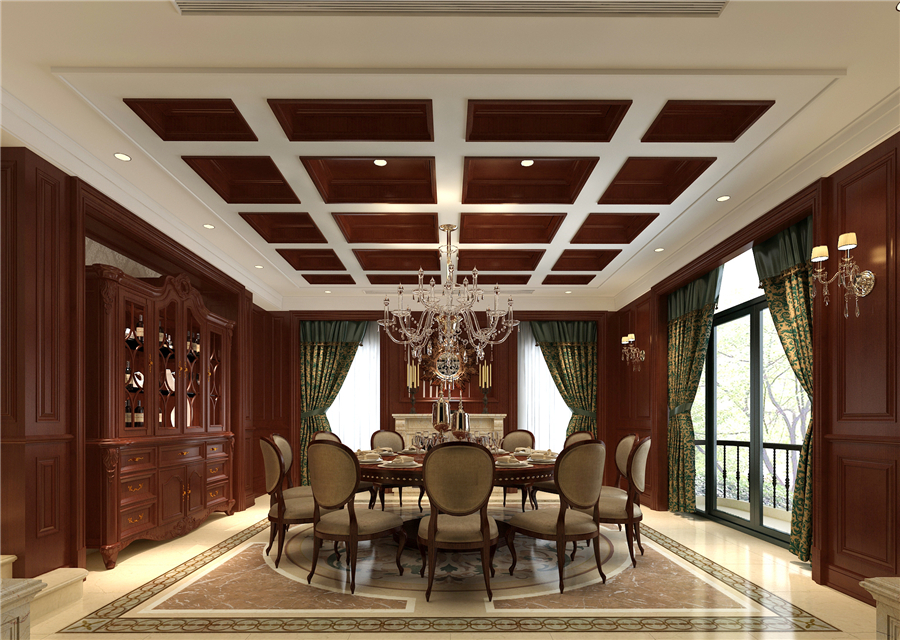 加盟全屋整木定制有哪些優勢？(圖1)