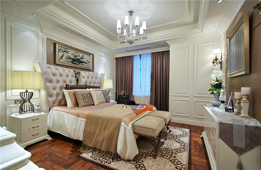 高端整木定制加盟代理哪個(gè)品牌好?(圖1) 高端整木定制加盟代理哪個(gè)品牌好?(圖1)