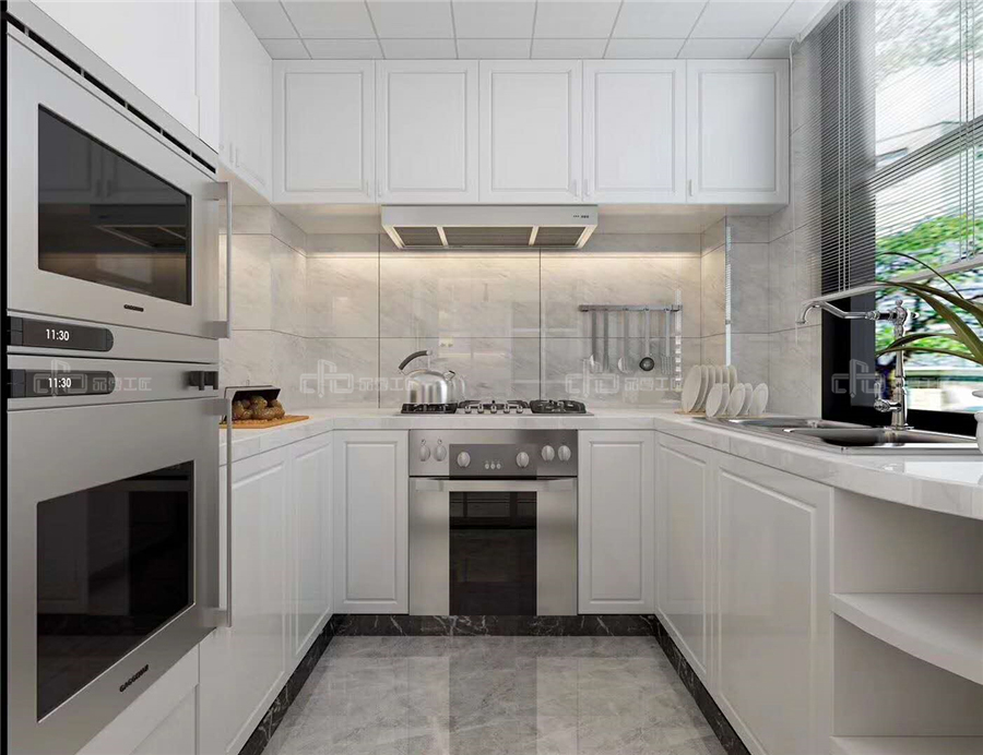 整木定制品牌加盟考察時主要看什么?(圖2) 整木定制品牌加盟考察時主要看什么?(圖2)