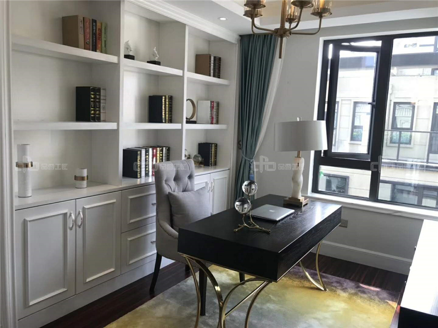 整木定制品牌加盟前要做的事項(圖3) 整木定制品牌加盟前要做的事項(圖3)