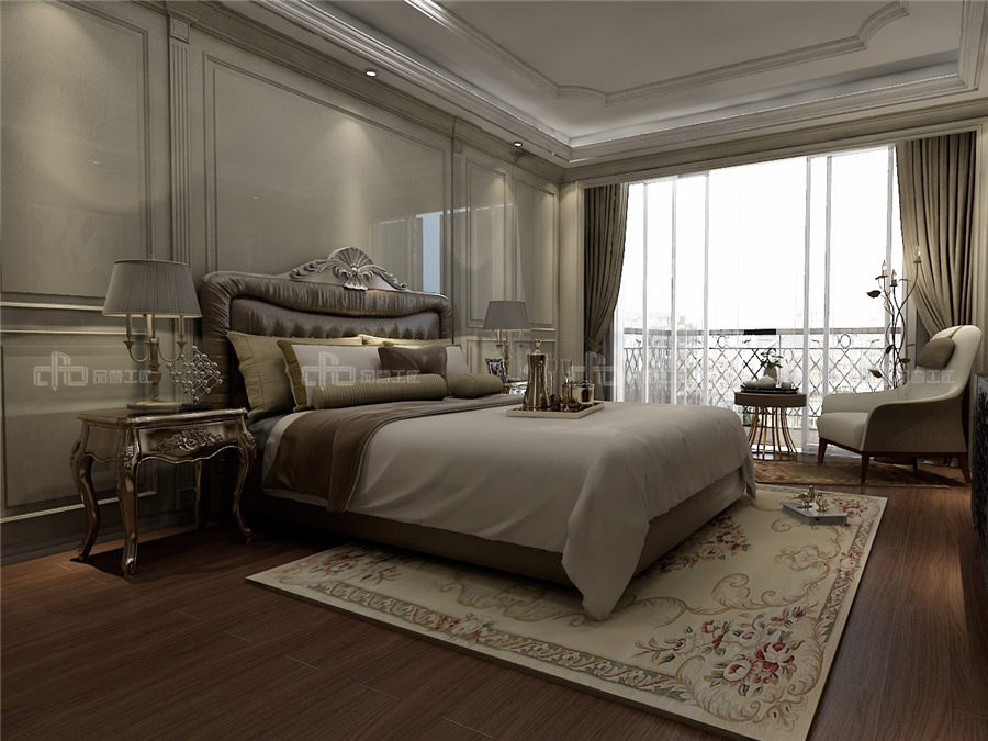 傳統(tǒng)家具企業(yè)該如何向整木定制行業(yè)轉(zhuǎn)變?(圖1) 傳統(tǒng)家具企業(yè)該如何向整木定制行業(yè)轉(zhuǎn)變?(圖1)