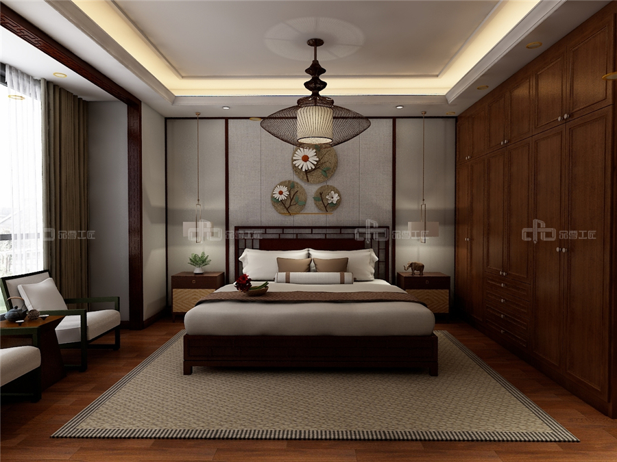 傳統(tǒng)家具企業(yè)該如何向整木定制行業(yè)轉(zhuǎn)變?(圖2) 傳統(tǒng)家具企業(yè)該如何向整木定制行業(yè)轉(zhuǎn)變?(圖2)