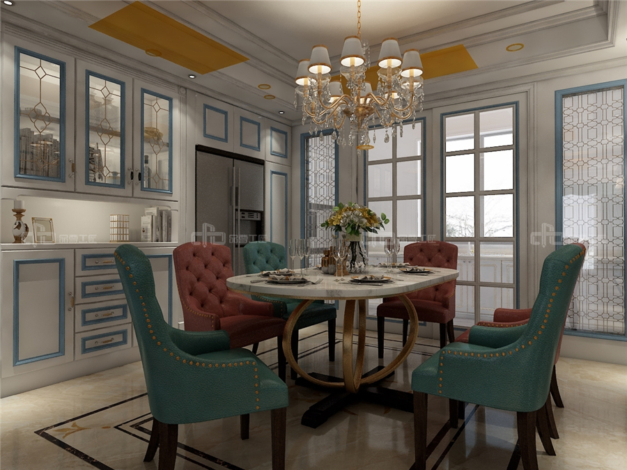 整木定制加盟哪個品牌靠譜些？(圖2)