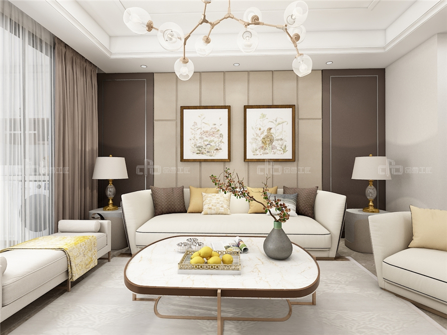 整木定制品牌加盟需要哪些費用?(圖4) 整木定制品牌加盟需要哪些費用?(圖4)