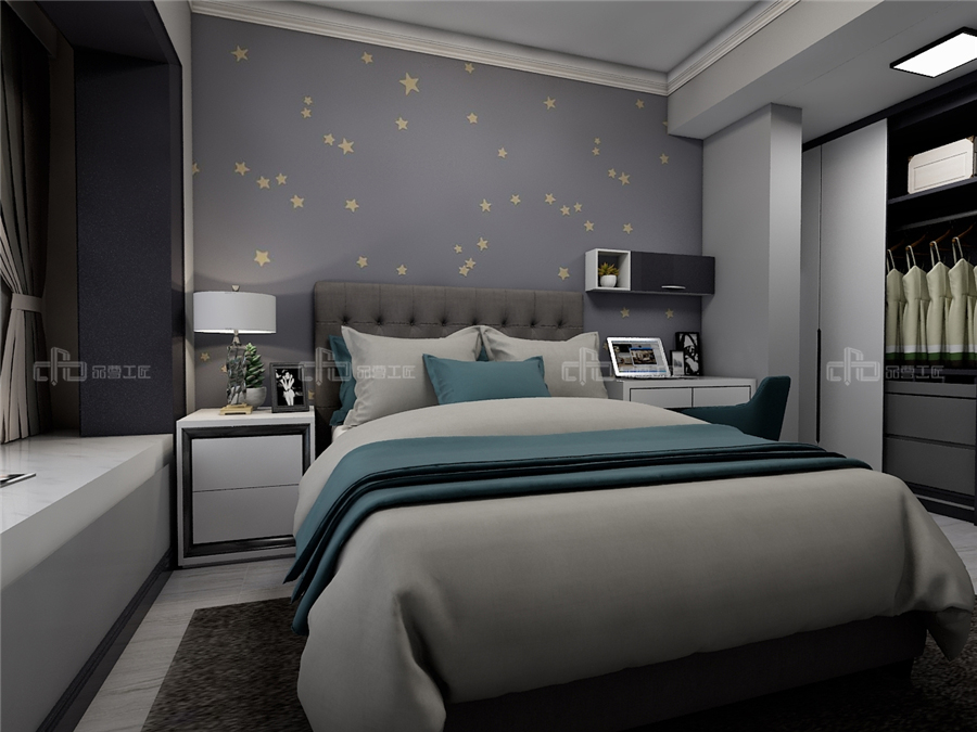 選擇整木定制裝修既能環保又能好看(圖1) 選擇整木定制裝修既能環保又能好看(圖1)