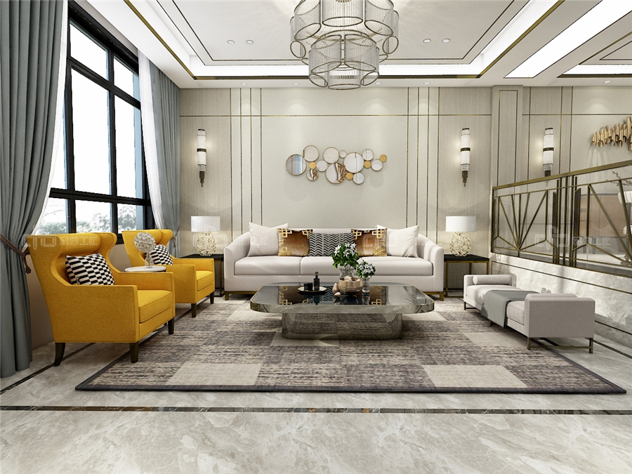 選擇整木定制裝修既能環保又能好看(圖2) 選擇整木定制裝修既能環保又能好看(圖2)