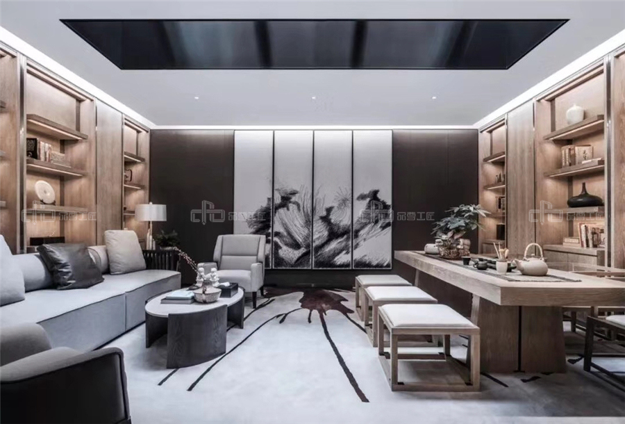 房屋裝修沒時間怎么辦?(圖2) 房屋裝修沒時間怎么辦?(圖2)