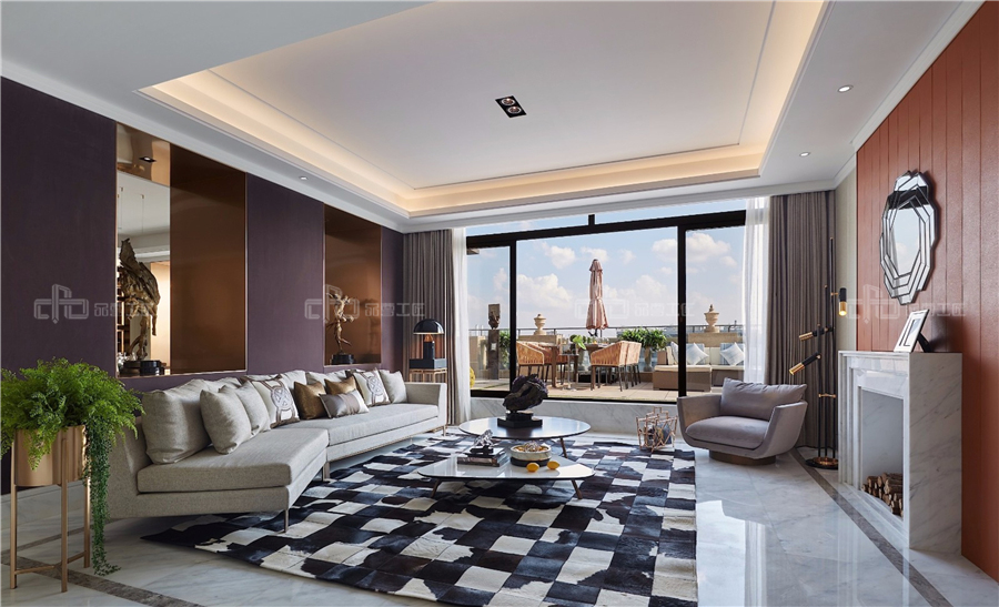 裝修時(shí)怎么選整木定制品牌?(圖1) 裝修時(shí)怎么選整木定制品牌?(圖1)