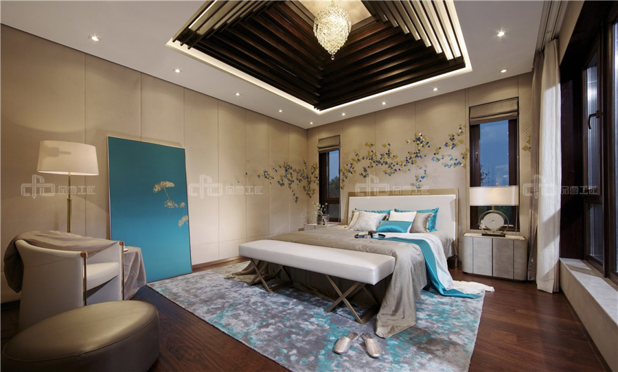 整木定制加盟要關注那些？(圖1)